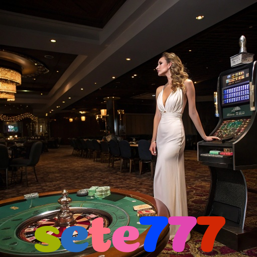 sete777：Aposte no futebol, jogue poker e conquiste vitórias épicas!