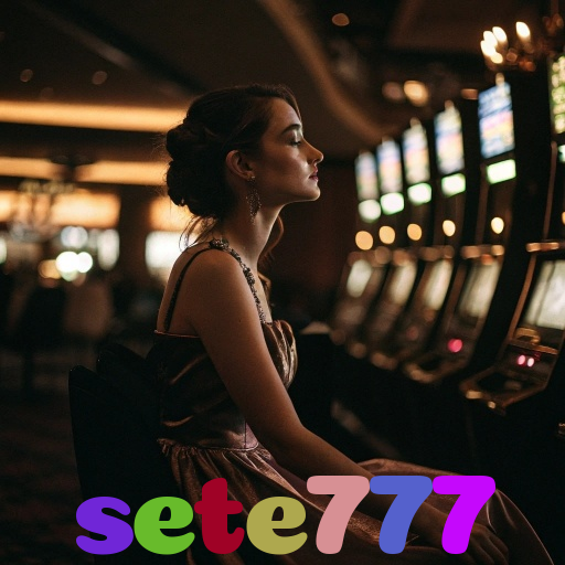 sete777:Aposte nas melhores slots e conquiste prêmios como nunca!