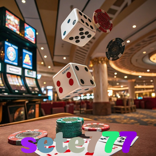 sete777:Aposte nas melhores slots e conquiste prêmios como nunca!
