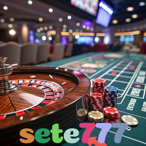 sete777：Jogue poker, aposte no futebol e ganhe em grandes jogos de cassino!