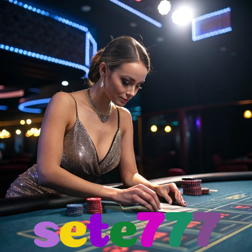 sete777:Jogue poker, aposte no futebol e ganhe em grandes jogos de cassino!