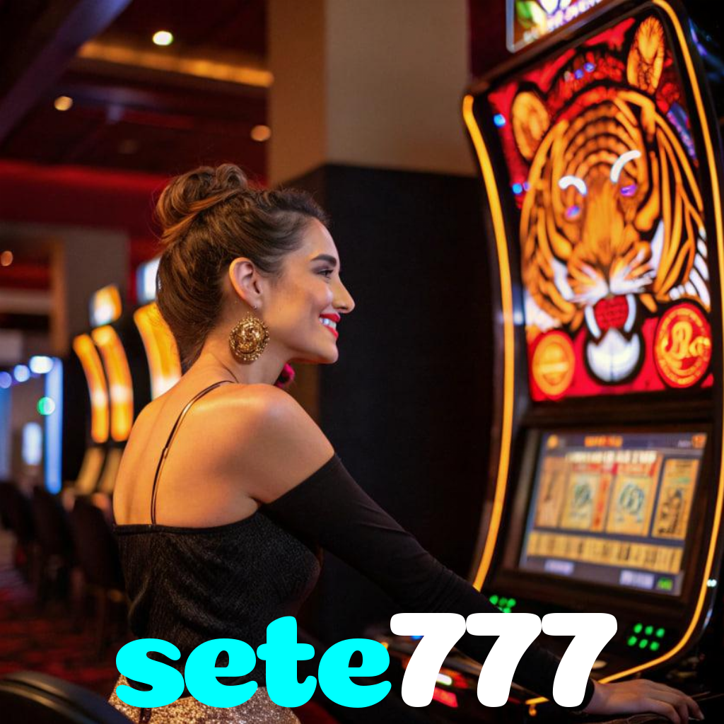 sete777：Aposte nas melhores slots e conquiste prêmios como nunca!