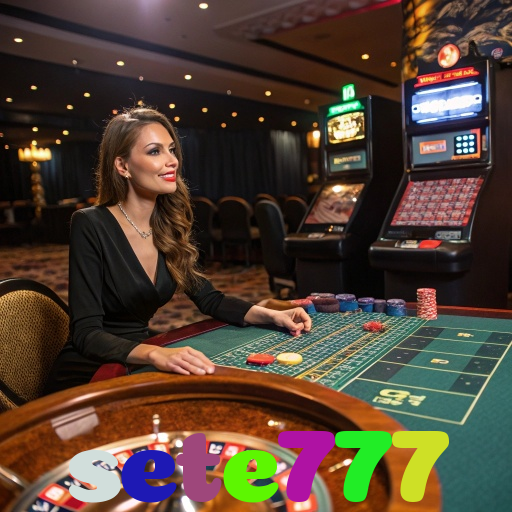sete777:Aposte no futebol, jogue poker e conquiste vitórias épicas!