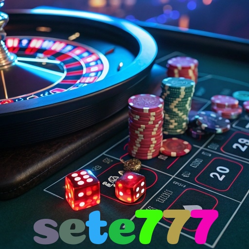 sete777:Aposte no futebol, jogue poker e conquiste vitórias épicas!