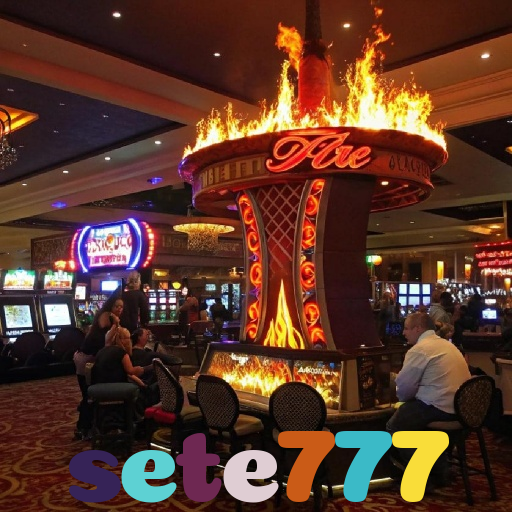sete777:Jogue poker, aposte no futebol e ganhe em grandes jogos de cassino!