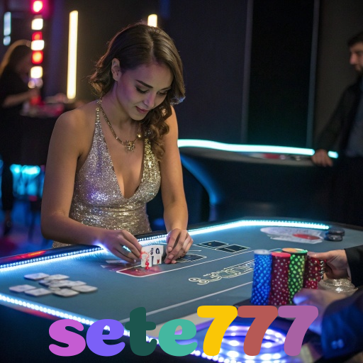 sete777：Jogue poker, aposte no futebol e ganhe em grandes jogos de cassino!