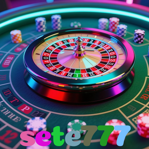 sete777：Aposte nas melhores slots e conquiste prêmios como nunca!