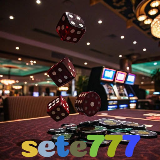 sete777：Aposte no futebol, jogue poker e conquiste vitórias épicas!