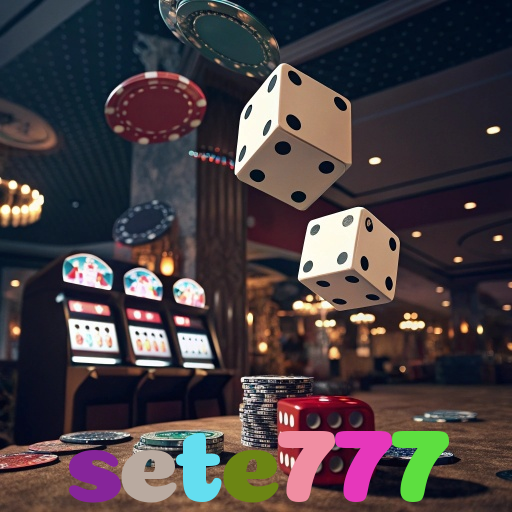sete777:Aposte no futebol, jogue poker e conquiste vitórias épicas!