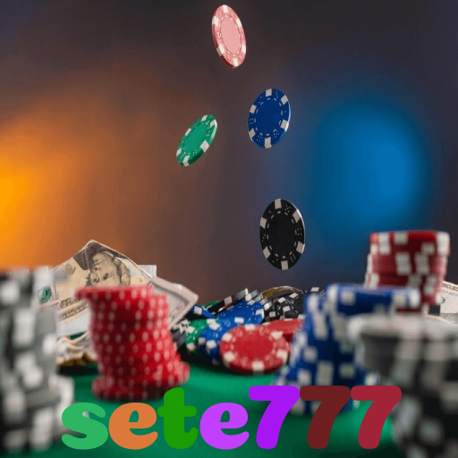 sete777:Jogue poker, aposte no futebol e ganhe em grandes jogos de cassino!