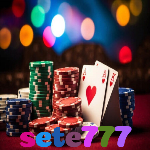 sete777:Aposte no futebol, jogue poker e conquiste vitórias épicas!