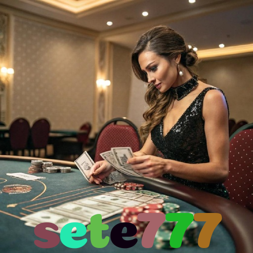 sete777：Aposte no futebol, jogue poker e conquiste vitórias épicas!