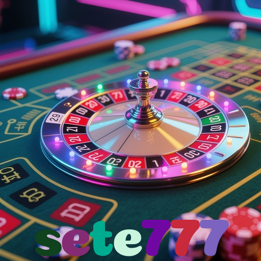 sete777:Aposte no futebol, jogue poker e conquiste vitórias épicas!
