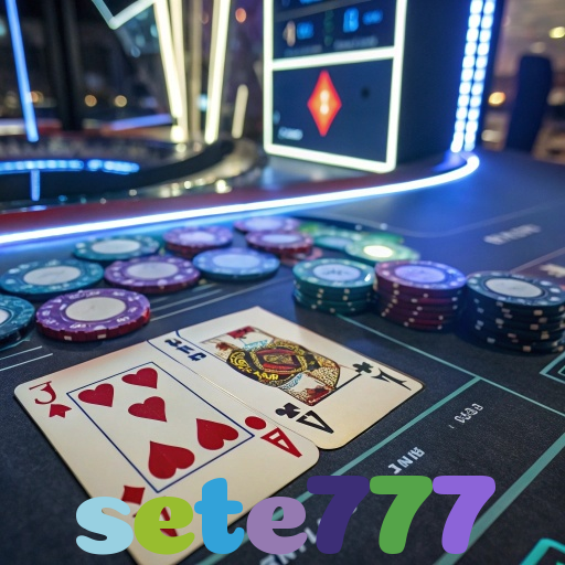 sete777:Aposte no futebol, jogue poker e conquiste vitórias épicas!