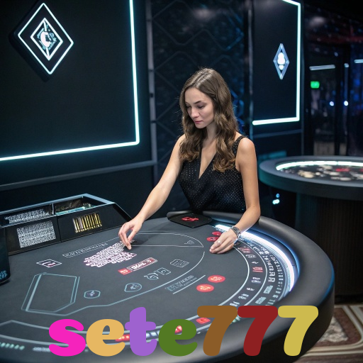 sete777:Aposte nas melhores slots e conquiste prêmios como nunca!