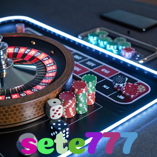 sete777：Aposte no futebol, jogue poker e conquiste vitórias épicas!
