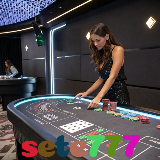 sete777:Aposte nas melhores slots e conquiste prêmios como nunca!