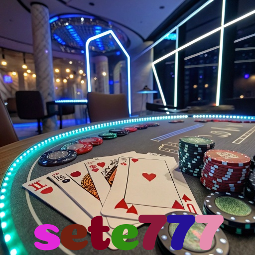sete777:Aposte no futebol, jogue poker e conquiste vitórias épicas!