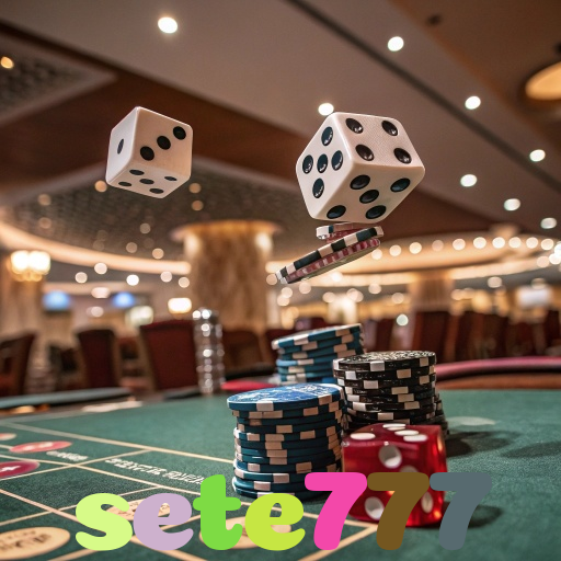 sete777:Jogue poker, aposte no futebol e ganhe em grandes jogos de cassino!