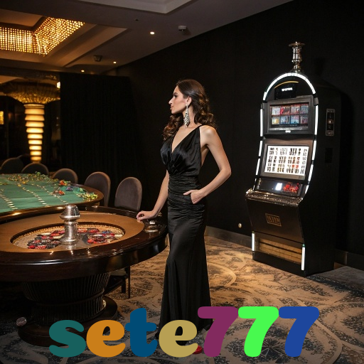 sete777：Jogue poker, aposte no futebol e ganhe em grandes jogos de cassino!