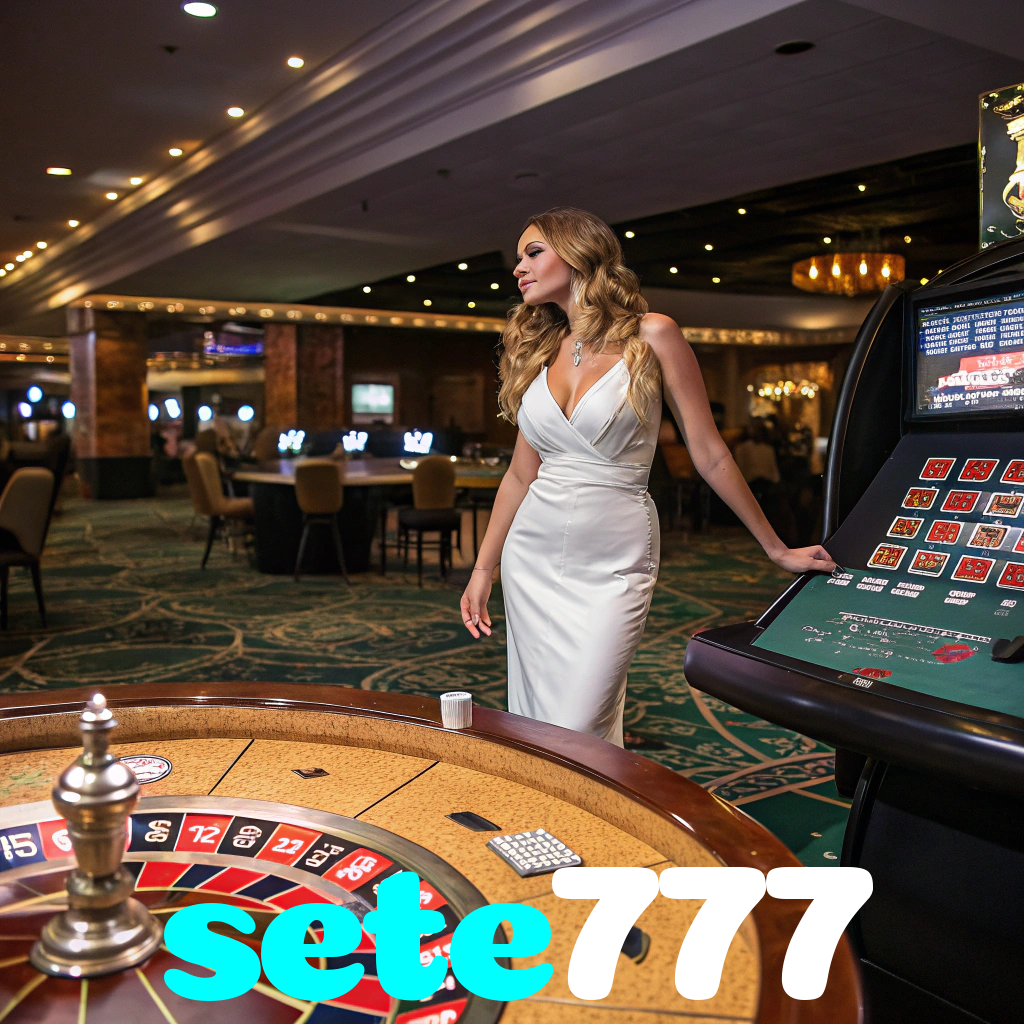 sete777:Aposte no futebol, jogue poker e conquiste vitórias épicas!