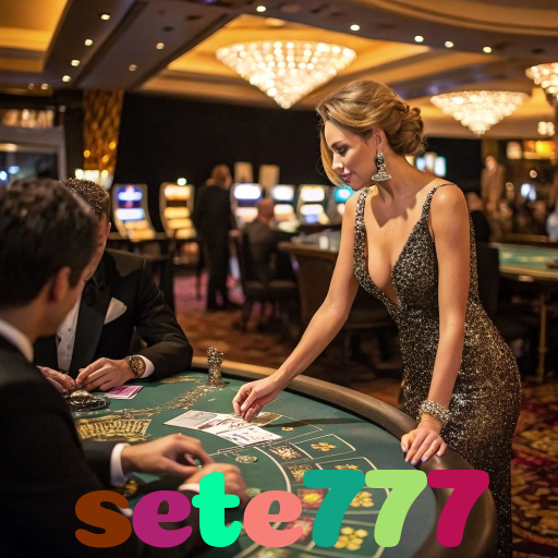 sete777：Aposte no futebol, jogue poker e conquiste vitórias épicas!