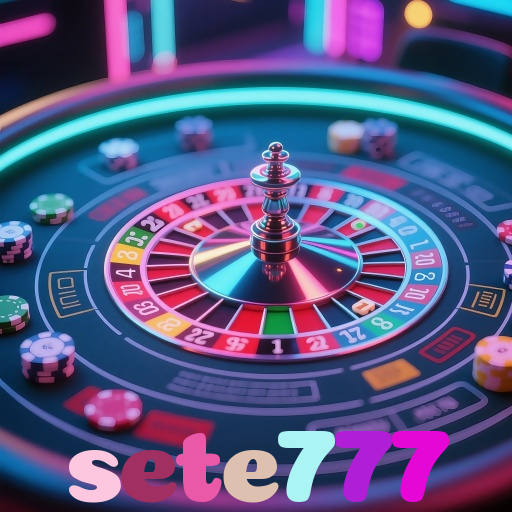 sete777:Aposte no futebol, jogue poker e conquiste vitórias épicas!
