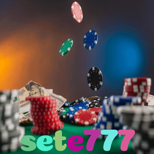 sete777：Jogue poker, aposte no futebol e ganhe em grandes jogos de cassino!