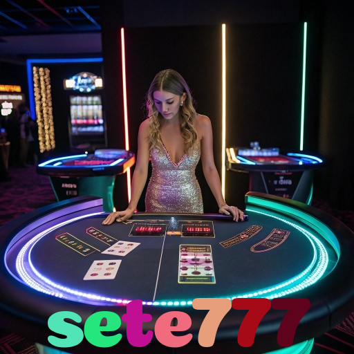 sete777：Aposte no futebol, jogue poker e conquiste vitórias épicas!