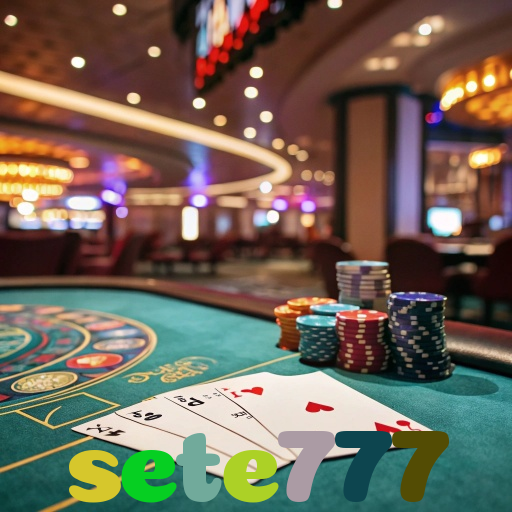 sete777：Jogue poker, aposte no futebol e ganhe em grandes jogos de cassino!
