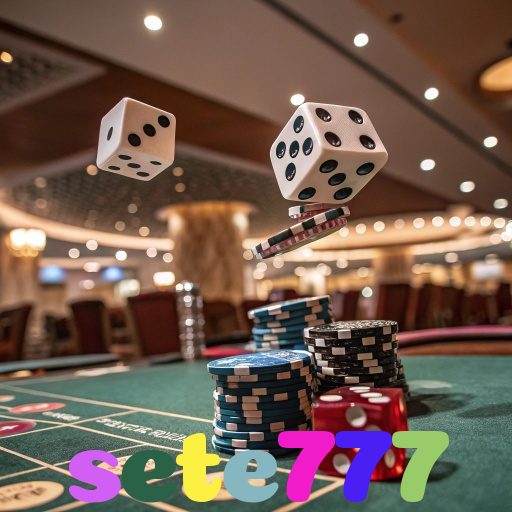 sete777：Aposte nas melhores slots e conquiste prêmios como nunca!