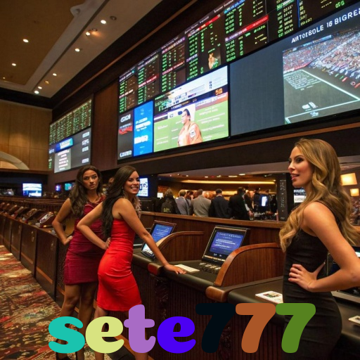 sete777:Jogue poker, aposte no futebol e ganhe em grandes jogos de cassino!