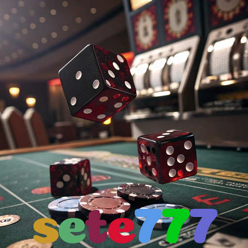 sete777：Jogue poker, aposte no futebol e ganhe em grandes jogos de cassino!