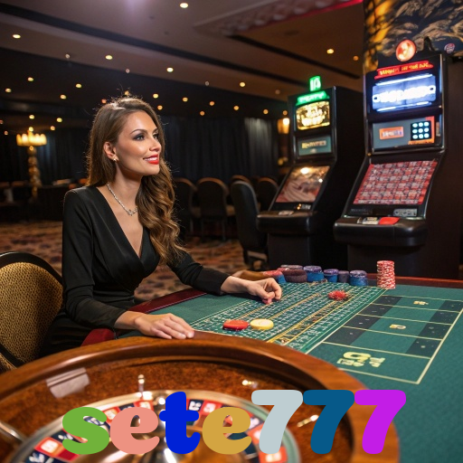 sete777：Jogue poker, aposte no futebol e ganhe em grandes jogos de cassino!