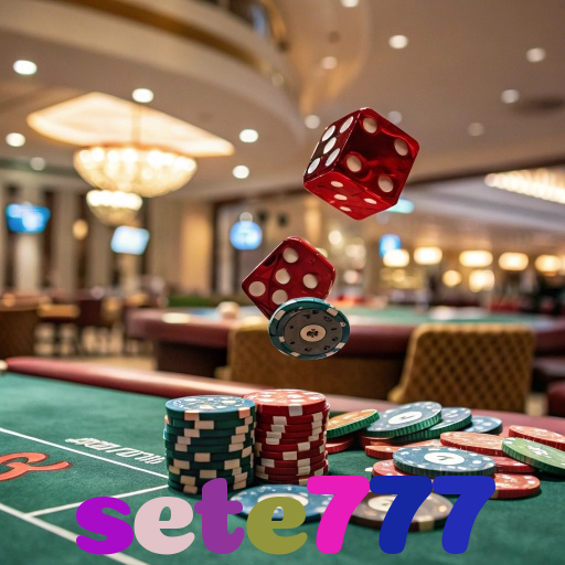 sete777:Aposte no futebol, jogue poker e conquiste vitórias épicas!