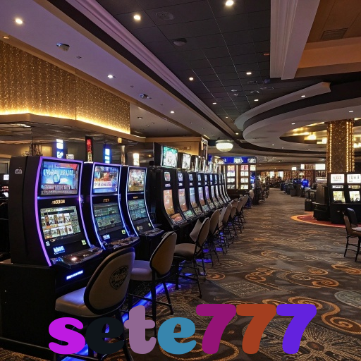 sete777：Jogue poker, aposte no futebol e ganhe em grandes jogos de cassino!