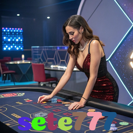 sete777：Jogue poker, aposte no futebol e ganhe em grandes jogos de cassino!