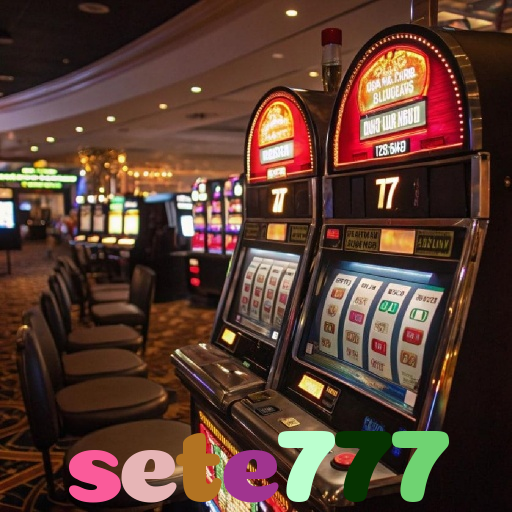 sete777：Aposte nas melhores slots e conquiste prêmios como nunca!