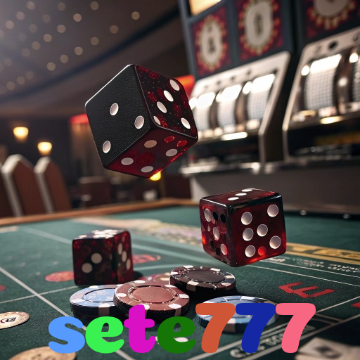 sete777：Jogue poker, aposte no futebol e ganhe em grandes jogos de cassino!