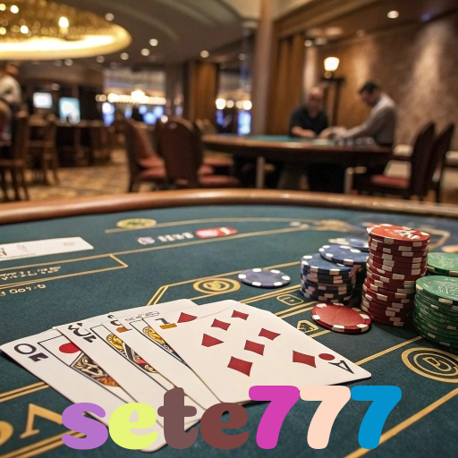 sete777:Aposte no futebol, jogue poker e conquiste vitórias épicas!