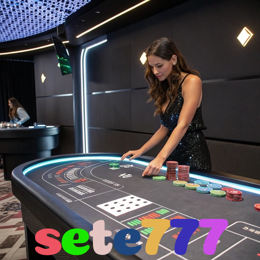 sete777：Aposte nas melhores slots e conquiste prêmios como nunca!
