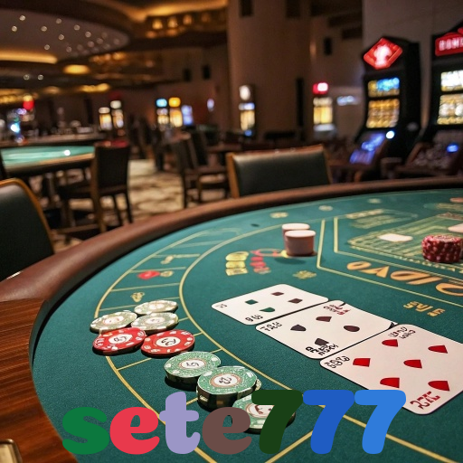 sete777：Aposte nas melhores slots e conquiste prêmios como nunca!