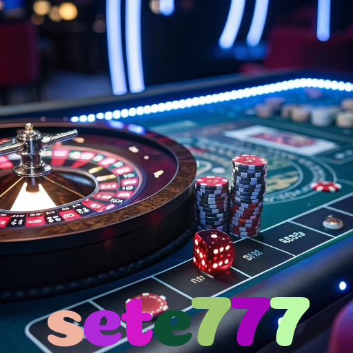 sete777：Aposte nas melhores slots e conquiste prêmios como nunca!