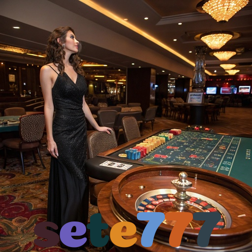 sete777：Jogue poker, aposte no futebol e ganhe em grandes jogos de cassino!
