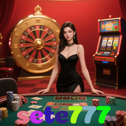 sete777：Jogue poker, aposte no futebol e ganhe em grandes jogos de cassino!