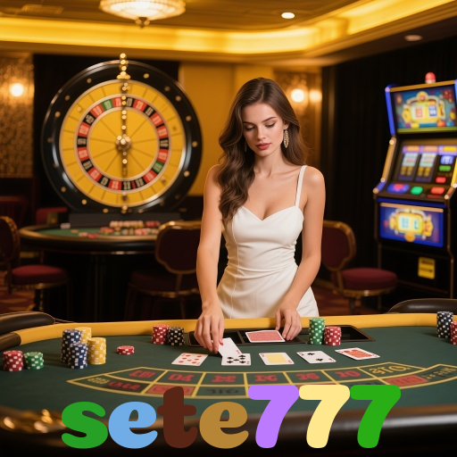 sete777：Jogue poker, aposte no futebol e ganhe em grandes jogos de cassino!