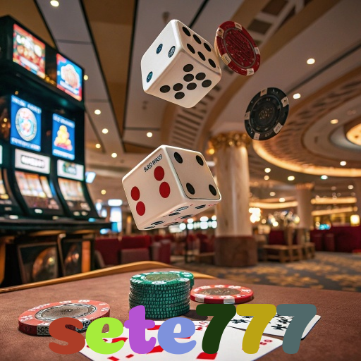 sete777:Jogue poker, aposte no futebol e ganhe em grandes jogos de cassino!