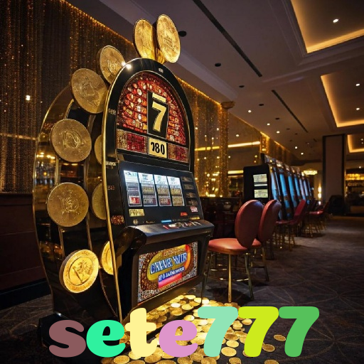sete777:Aposte nas melhores slots e conquiste prêmios como nunca!