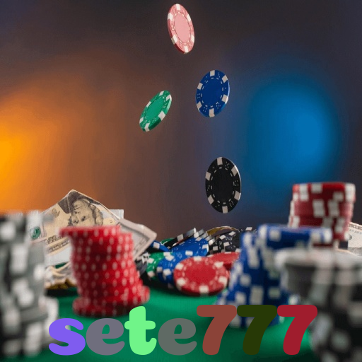 sete777：Jogue poker, aposte no futebol e ganhe em grandes jogos de cassino!