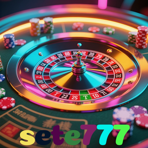 sete777:Aposte nas melhores slots e conquiste prêmios como nunca!